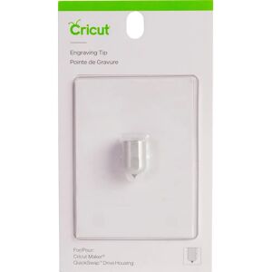 Cricut 2007310 Engraving Tip - Craft Accessory Cricut 2007310 Engraving Tip - Craft Accessory
