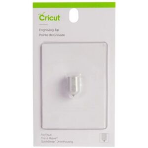 Cricut 2007310 Engraving Tip - Craft Accessory Cricut 2007310 Engraving Tip - Craft Accessory