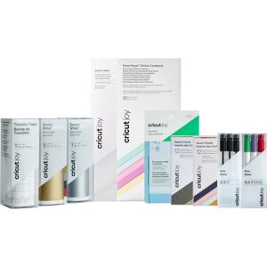Kit de herramientas básico para plotter de corte Cricut Joy - Plotter Kit de herramientas básico para plotter de corte Cricut Joy - Plotter