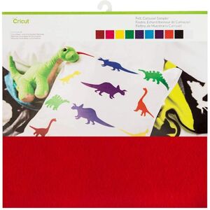 Cricut-lehti vuorileikkuriin - Felt Cricut 2003830 Cricut-lehti vuorileikkuriin - Felt Cricut 2003830