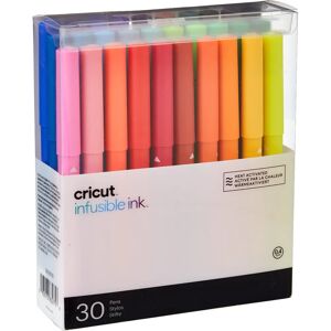 Conjunto de Marcadores Artísticos Cricut - Multicolorido - Conjunto de Marcadores Artísticos Conjunto de Marcadores Artísticos Cricut - Multicolorido - Conjunto de Marcadores Artísticos