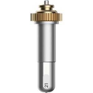 Cricut 2006835 Punte di rilievo e incisione - Accessorio per taglio Cricut 2006835 Punte di rilievo e incisione - Accessorio per taglio