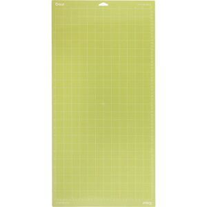 Cricut - Model 2007794 - StandardGrip Cutting Mat - Green - Cutting Mat Cricut - Model 2007794 - StandardGrip Cutting Mat - Green - Cutting Mat
