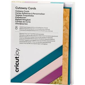 Cricut 2008858 Craft Cutting Machine Supply - Paper Cricut 2008858 Craft Cutting Machine Supply - Paper