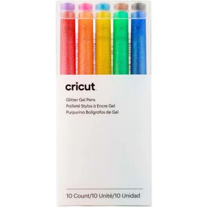 Cricut 2009962 Multicolor Glitter Gel Pen - Gel Pen Cricut 2009962 Multicolor Glitter Gel Pen - Gel Pen