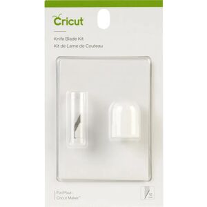 Cricut Cricut Maker Cuchillas de Repuesto - Herramientas de Manualidades Cricut Cricut Maker Cuchillas de Repuesto - Herramientas de Manualidades