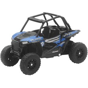 New Ray Polaris RZR XP 4 Turbo - Model samochodu New Ray Polaris RZR XP 4 Turbo - Model samochodu