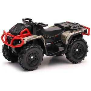 Model z odlewu 1:20 - CAN-AM OUTLANDER XMR 1000R Model z odlewu 1:20 - CAN-AM OUTLANDER XMR 1000R