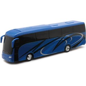 New-Ray 16813SS Miniatuur Toerbus - Speelgoedvoertuig New-Ray 16813SS Miniatuur Toerbus - Speelgoedvoertuig