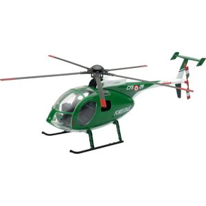 New Ray NY25323 Helikopter NH 500 Boswachter - Modell 1:32 New Ray NY25323 Helikopter NH 500 Boswachter - Modell 1:32