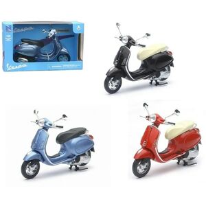 New Ray Vespa Primavera in gietijzeren 1:12 - Modelauto New Ray Vespa Primavera in gietijzeren 1:12 - Modelauto
