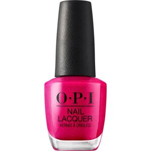 OPI Pompeii Purple Nail Lacquer - Long-lasting, High Gloss, 15ml OPI Pompeii Purple Nail Lacquer - Long-lasting, High Gloss, 15ml