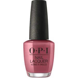 OPI kynsilakka - Champagne - Pidempään kestävä, Kiiltävä, 15ml OPI kynsilakka - Champagne - Pidempään kestävä, Kiiltävä, 15ml