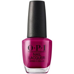 OPI Nail Polish Spare Me A French Quarter - Nail Polish OPI Nail Polish Spare Me A French Quarter - Nail Polish