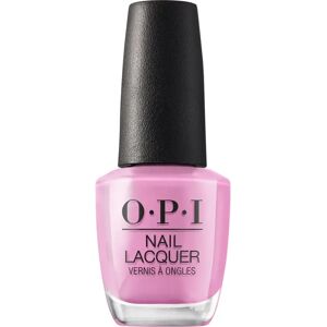 Opi Lucky Lavender 15ml - Nail Polish Opi Lucky Lavender 15ml - Nail Polish