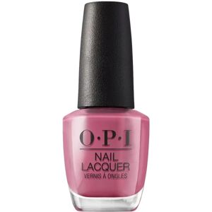 OPI Nail Lacquer Just Lanai-ing Around 15 Ml - Nail Polish OPI Nail Lacquer Just Lanai-ing Around 15 Ml - Nail Polish