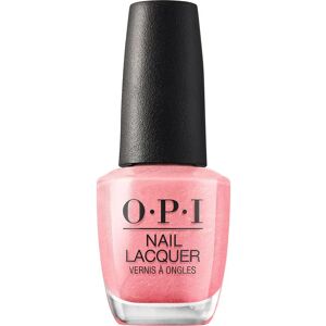 OPI Neglelakk Princesses Rule 15ml - Neglelakk OPI Neglelakk Princesses Rule 15ml - Neglelakk