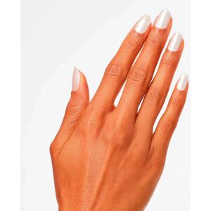 OPI Happy Anniversary Silber Nagellack - 15ml OPI Happy Anniversary Silber Nagellack - 15ml