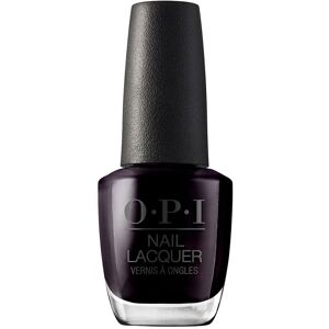 OPI Lincoln Park After Dark - Nail Polish OPI Lincoln Park After Dark - Nail Polish