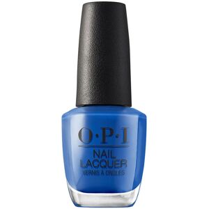 Opi Nail Lacquer - Lasts 7 Days - Art To Warm Your Heart - 15 Ml Opi Nail Lacquer - Lasts 7 Days - Art To Warm Your Heart - 15 Ml