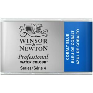Winsor & Newton Waterverf - Blauw - 109 Kleuren Winsor & Newton Waterverf - Blauw - 109 Kleuren