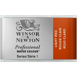 Winsor & Newton Water Based Paint Red - Professional Art Supply Winsor & Newton Water Based Paint Red - Professional Art Supply