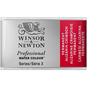 Winsor & Newton Watercolor Paint - Red Palette - Professional Watercolour Winsor & Newton Watercolor Paint - Red Palette - Professional Watercolour