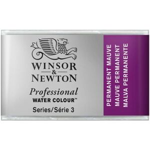 Pintura acuarela violeta Winsor & Newton - Calidad profesional Pintura acuarela violeta Winsor & Newton - Calidad profesional