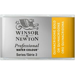 Winsor & Newton Yellow Watercolor Paint - Professional 1 pc Winsor & Newton Yellow Watercolor Paint - Professional 1 pc