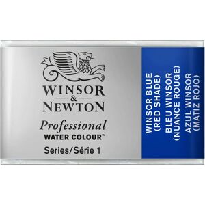 Winsor Newton Winsor & Newton Ammattimainen Vesiväri - Winsor Blue (Punainen Sävy) - Vesiväri Winsor Newton Winsor & Newton Ammattimainen Vesiväri - Winsor Blue (Punainen Sävy) - Vesiväri