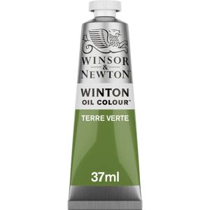 Winsor & Newton Winton Öl-Farbe - Terra Verte - 37ml - Öl-Farbe Winsor & Newton Winton Öl-Farbe - Terra Verte - 37ml - Öl-Farbe