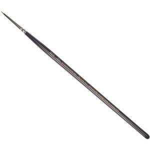 Winsor & Newton Series 7 Kolinsky Sable Miniature Painting Brush 000 - Paintbrush Winsor & Newton Series 7 Kolinsky Sable Miniature Painting Brush 000 - Paintbrush