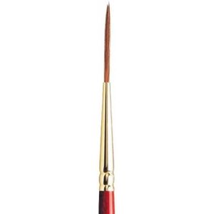 Pinceau transparent Winsor & Newton 5189704 - Pointe fine - Tous médias - Publicité Pinceau transparent Winsor & Newton 5189704 - Pointe fine - Tous médias - Publicité