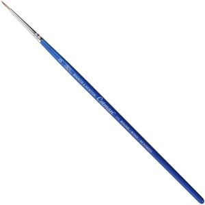 Winsor & Newton Cotman Series 111 Water Colour Brush #0 Winsor & Newton Cotman Series 111 Water Colour Brush #0