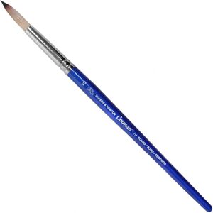 Winsor & Newton Model 111 Watercolour Brush - Round Winsor & Newton Model 111 Watercolour Brush - Round