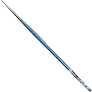 Winsor & Newton Series 222 Cotman Water Colour Designers Brush #0 - Water Colour Brushes Winsor & Newton Series 222 Cotman Water Colour Designers Brush #0 - Water Colour Brushes