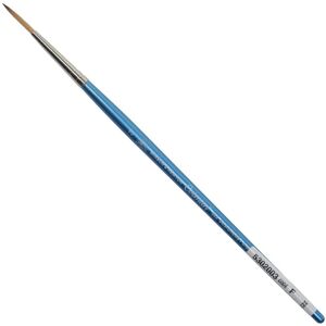 Winsor & Newton Cotman Series 222 Water Colour Brush #3 Winsor & Newton Cotman Series 222 Water Colour Brush #3