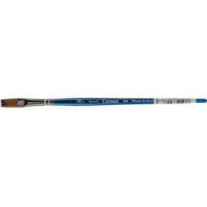 Winsor & Newton Series 666 Cotman Water Colour One Stroke Brush - 6mm Winsor & Newton Series 666 Cotman Water Colour One Stroke Brush - 6mm