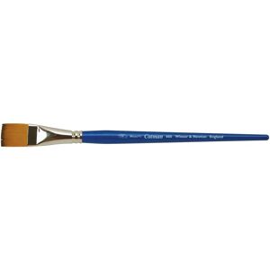 Winsor & Newton Cotman Watercolour One Stroke Brush Series 666 19mm - 3/4" - Watercolour Brush Winsor & Newton Cotman Watercolour One Stroke Brush Series 666 19mm - 3/4" - Watercolour Brush
