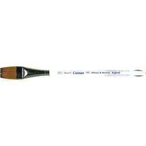 Winsor & Newton Series 777 Cotman Watercolour One Stroke Brush - 19mm Winsor & Newton Series 777 Cotman Watercolour One Stroke Brush - 19mm
