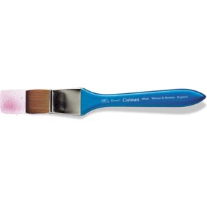 Winsor & Newton Cotman 1 pcs - Paintbrush Winsor & Newton Cotman 1 pcs - Paintbrush