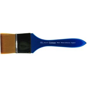 Winsor & Newton Cotman Watercolour Wash Brush - Watercolour Brush Winsor & Newton Cotman Watercolour Wash Brush - Watercolour Brush
