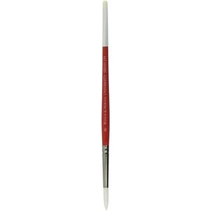 Winsor & Newton Series 233 Short Handled Round Brush - Brush Winsor & Newton Series 233 Short Handled Round Brush - Brush