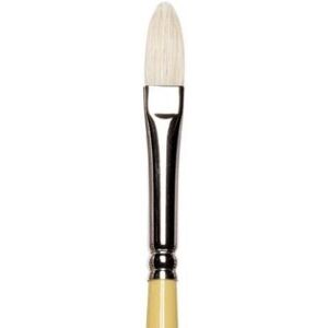 Winsor & Newton Hog Brush - Oil Painting Tool Winsor & Newton Hog Brush - Oil Painting Tool