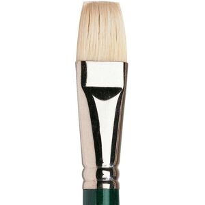 Winsor & Newton Winton Hog Brush - Fan - Brush for Oil & Acrylic Painting Winsor & Newton Winton Hog Brush - Fan - Brush for Oil & Acrylic Painting