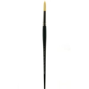 Pennello in setole di maiale Winton Winton - Ventaglio - Pittura ad olio e acrilico Pennello in setole di maiale Winton Winton - Ventaglio - Pittura ad olio e acrilico