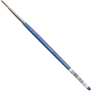 Winsor & Newton Series 111 Cotman Watercolour Round Brush - #5 Winsor & Newton Series 111 Cotman Watercolour Round Brush - #5