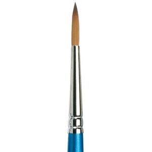 Winsor & Newton Cotman Watercolour Brushes - Series 222 - #5 Designer Winsor & Newton Cotman Watercolour Brushes - Series 222 - #5 Designer