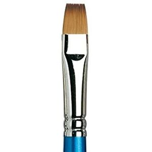 Winsor & Newton Cotman Synthetischer Pinsel Langer Griff Winsor & Newton Cotman Synthetischer Pinsel Langer Griff
