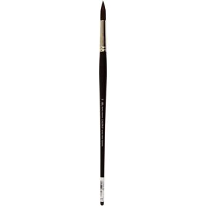 Winsor & Newton Galeria Acrylic Brush - Round - Short Handle Winsor & Newton Galeria Acrylic Brush - Round - Short Handle